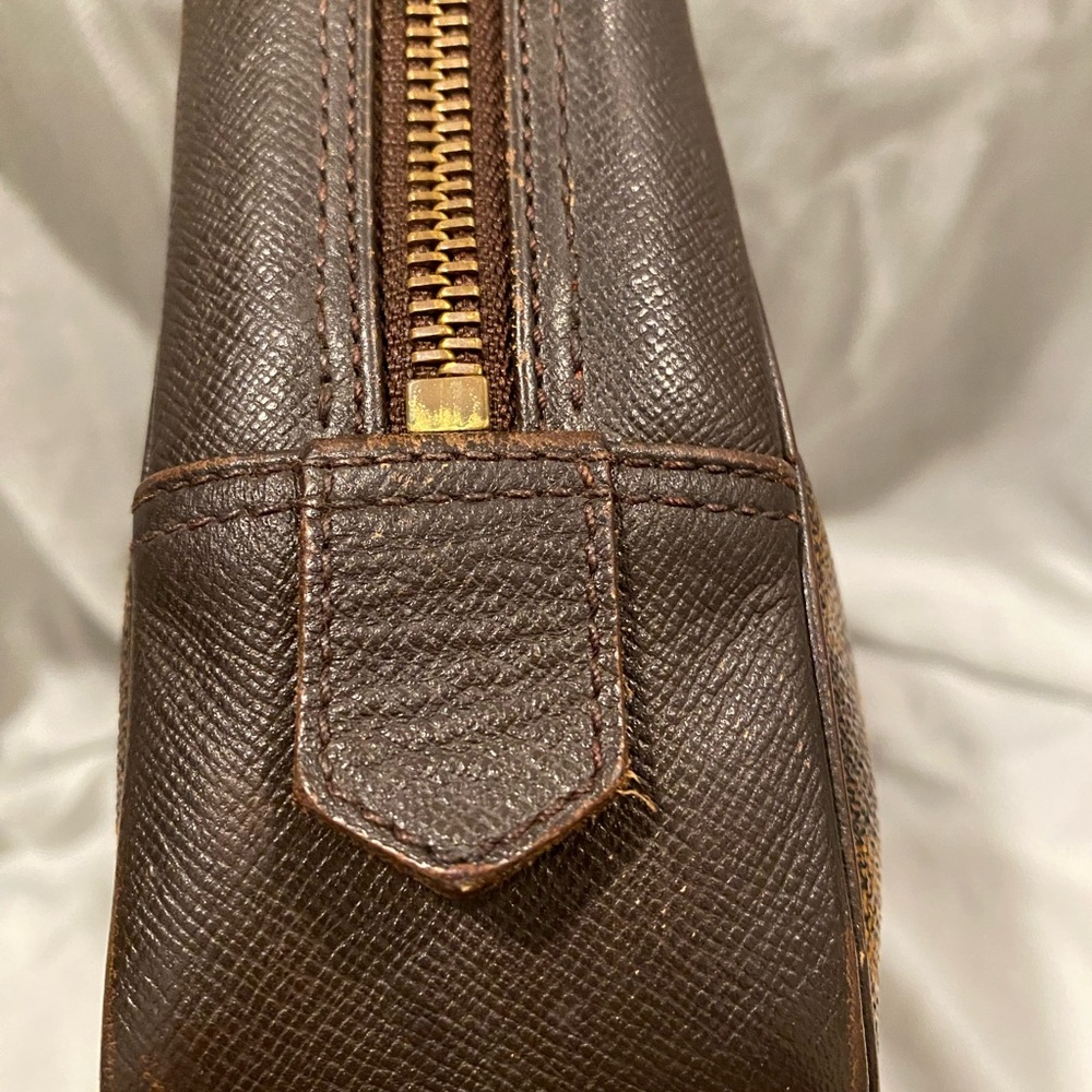 Louis Vuitton Damier Clutch/Pouch - Picture 12 of 16